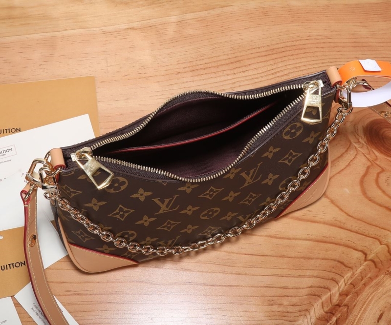 LV Satchel bags